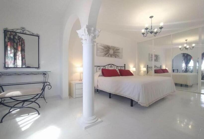 Majatalo Tango House