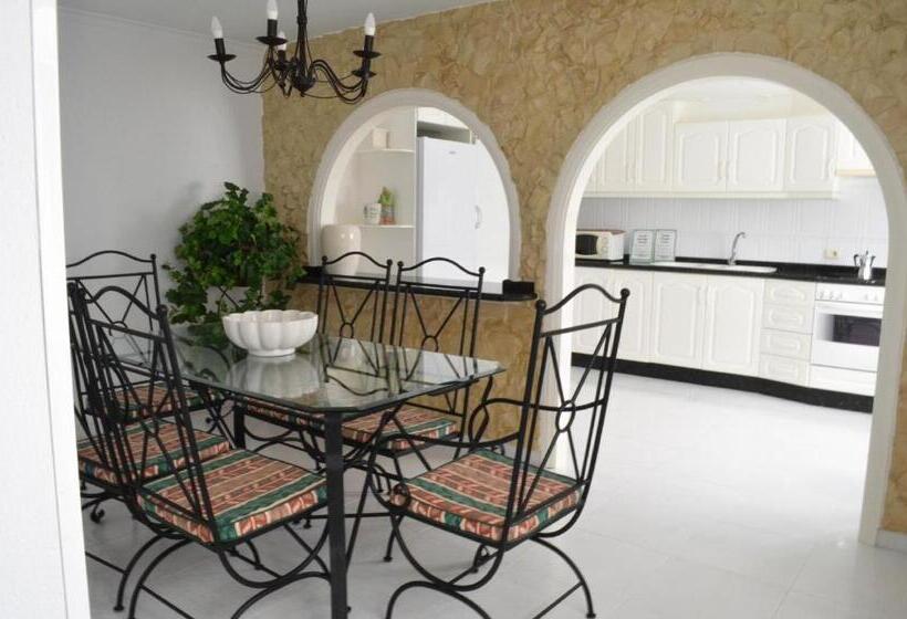 Majatalo Tango House