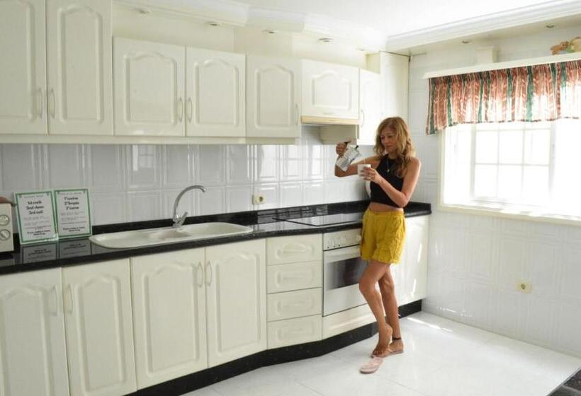 Majatalo Tango House