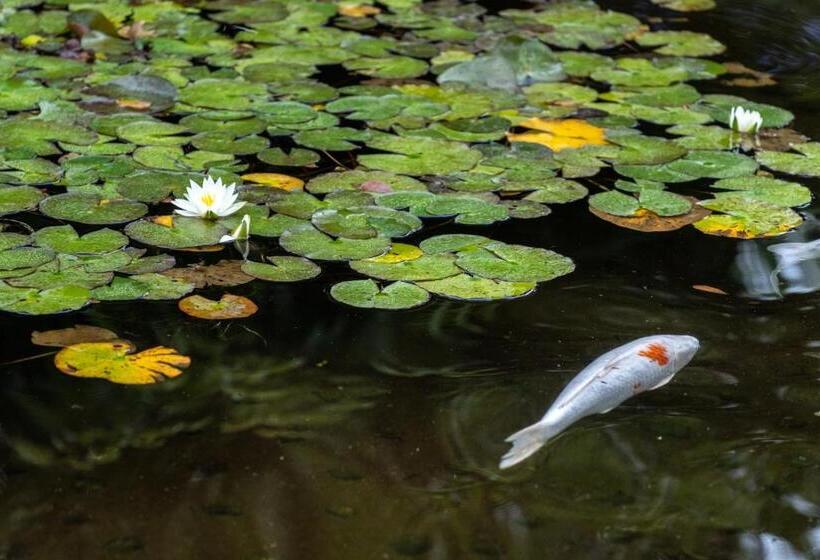Resort 伊豆高原温泉ホテル 森の泉