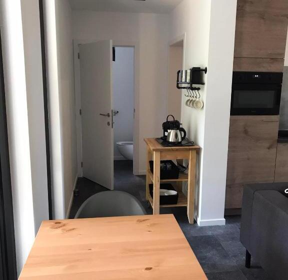 Vakantiewoning De Kleine Duinberg   Chalet Nr 9