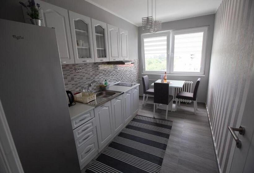 Apartman Danica