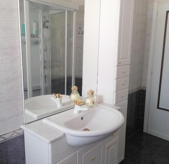 B&b Villa Ginevra