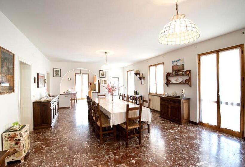 B&b Villa Ginevra