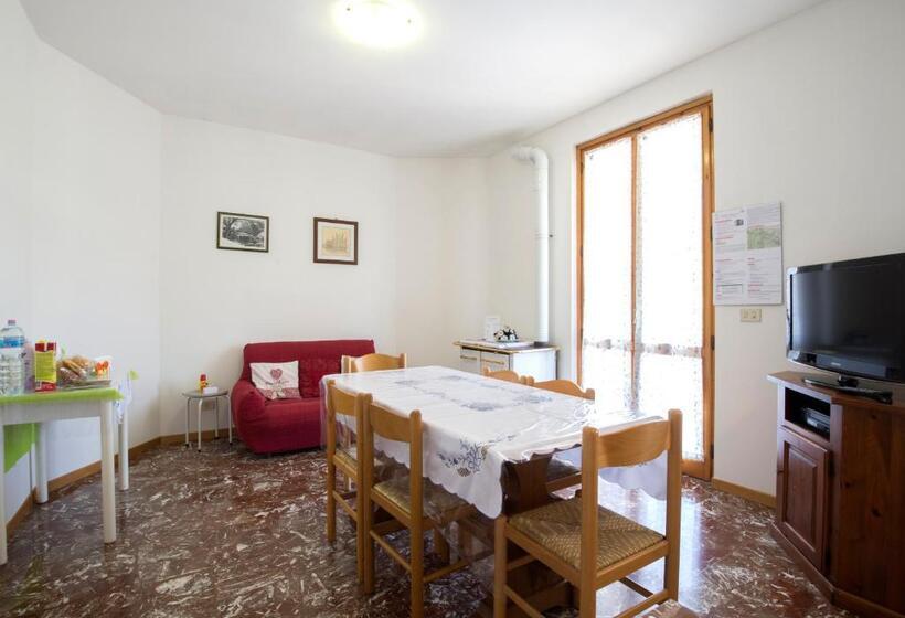 B&b Villa Ginevra