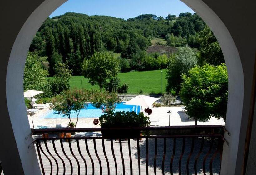 B&b Villa Ginevra
