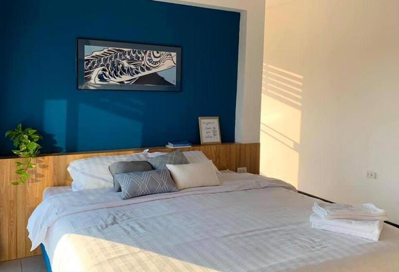 تختخواب و صبحانه Bkl Pool Villa Pattaya