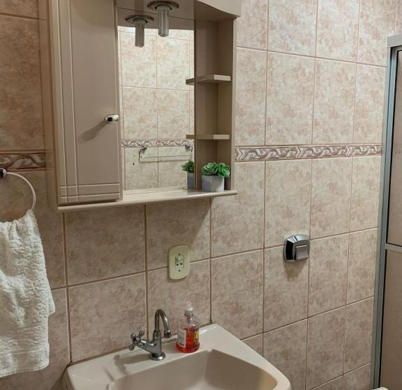 ベッドアンドブレックファースト Quarto Aconchego