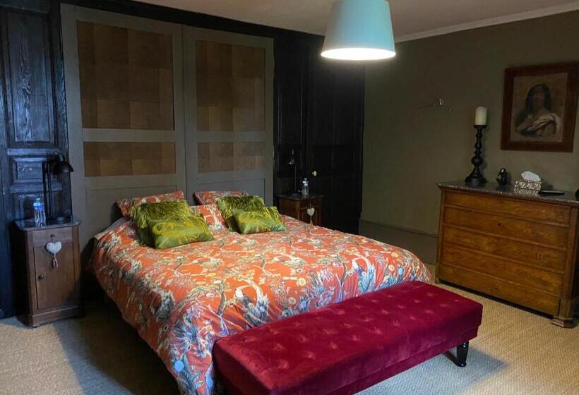 צימר Chambres D Hôtes Kayros