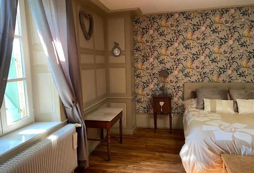 צימר Chambres D Hôtes Kayros