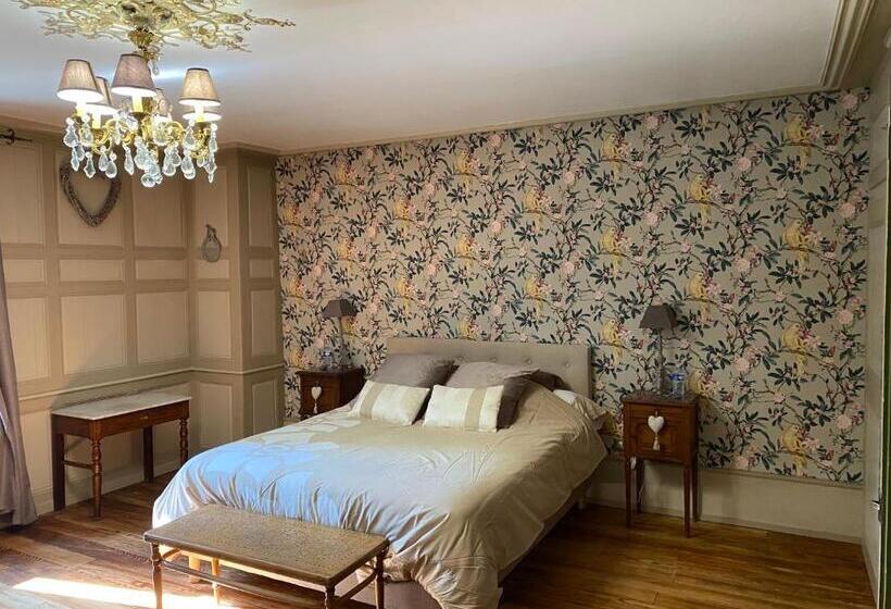 צימר Chambres D Hôtes Kayros