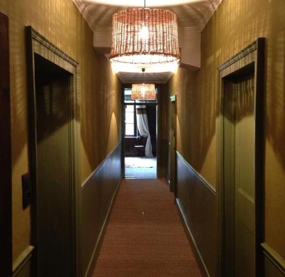 צימר Chambres D Hôtes Kayros
