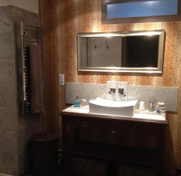 צימר Chambres D Hôtes Kayros