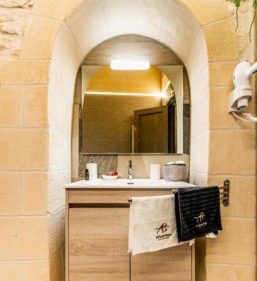 צימר Il Piccolo Borgo   Suite Superior