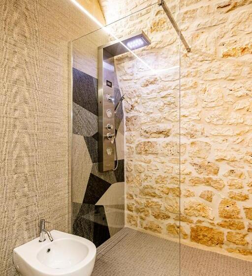 צימר Il Piccolo Borgo   Suite Superior