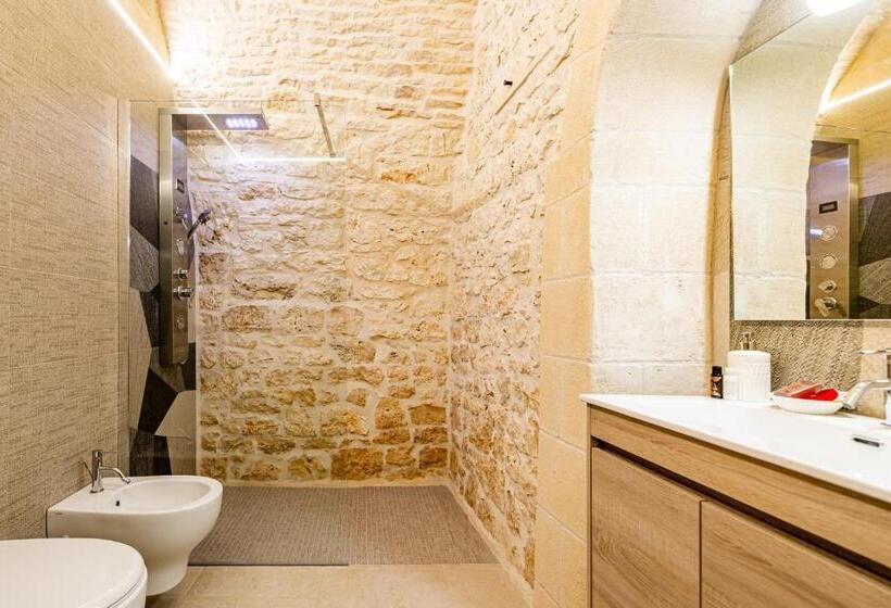 צימר Il Piccolo Borgo   Suite Superior