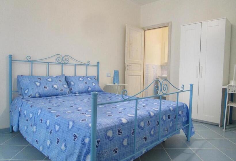 تختخواب و صبحانه Playa Dei Turchi