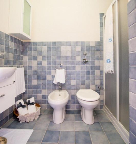 تختخواب و صبحانه Villa Cancelliere