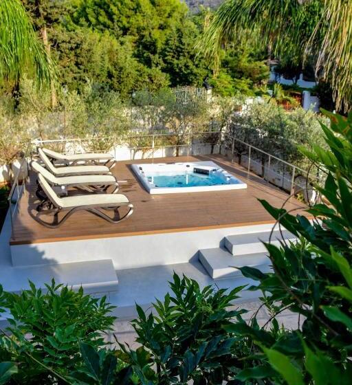 تختخواب و صبحانه Villa Cancelliere