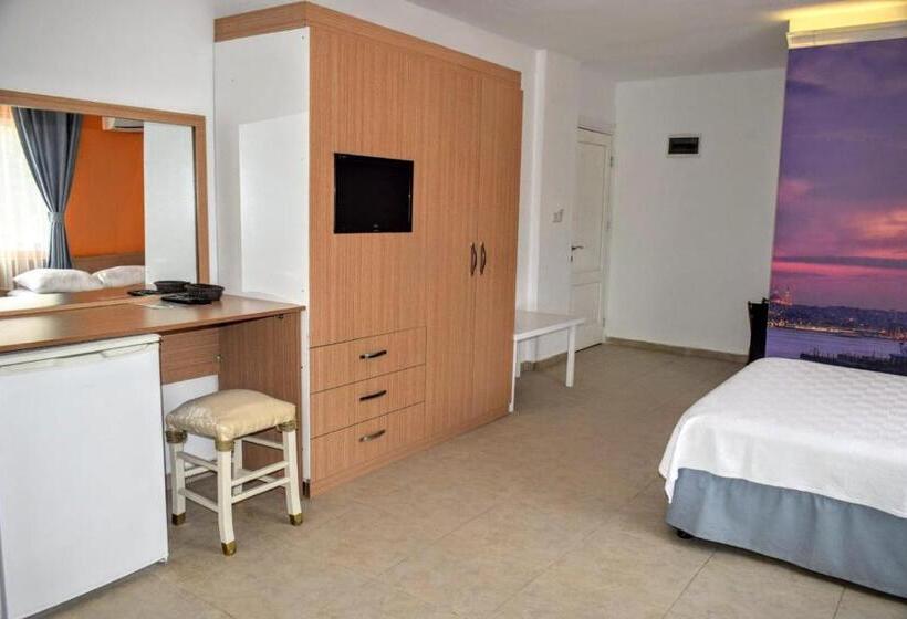 Eli̇t Otel