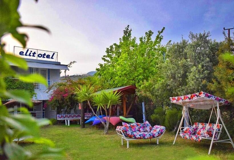 Eli̇t Otel