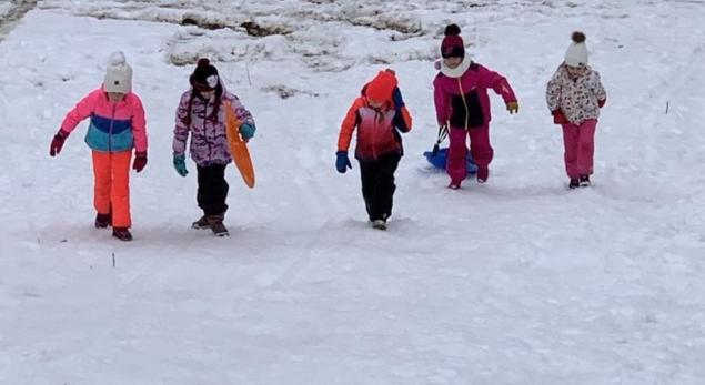 هتل Chata Ořovský