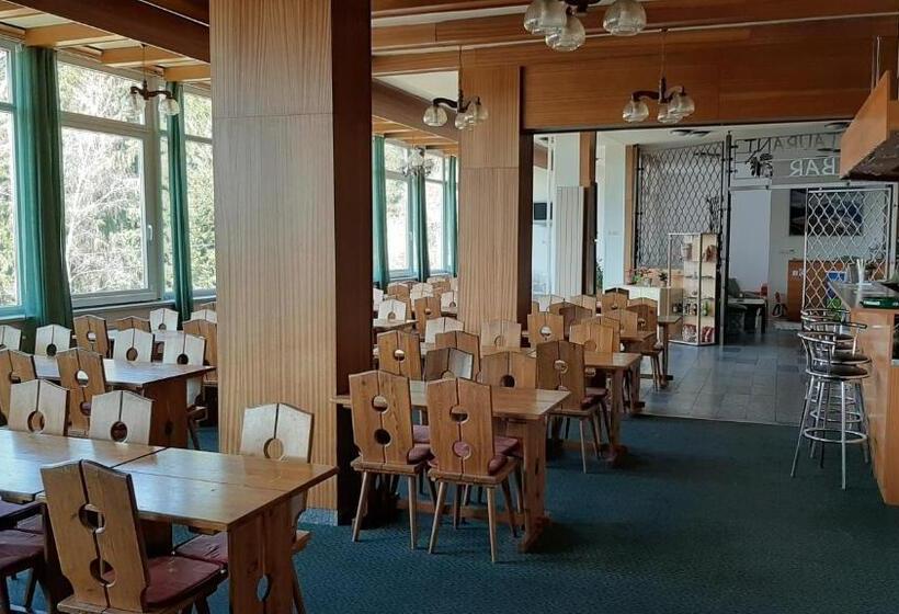 هتل Chata Ořovský