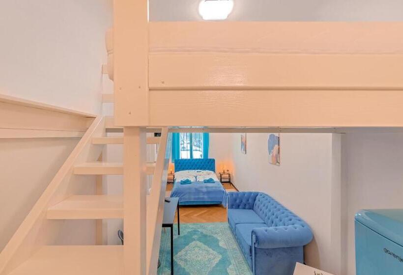 هتل Rezidence Znojmo