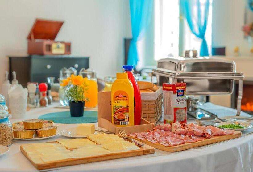 هتل Rezidence Znojmo