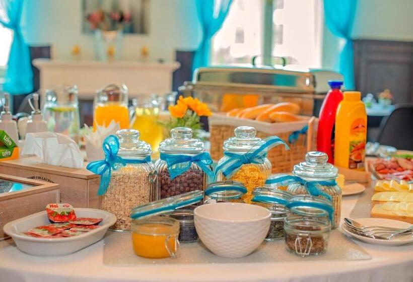 هتل Rezidence Znojmo