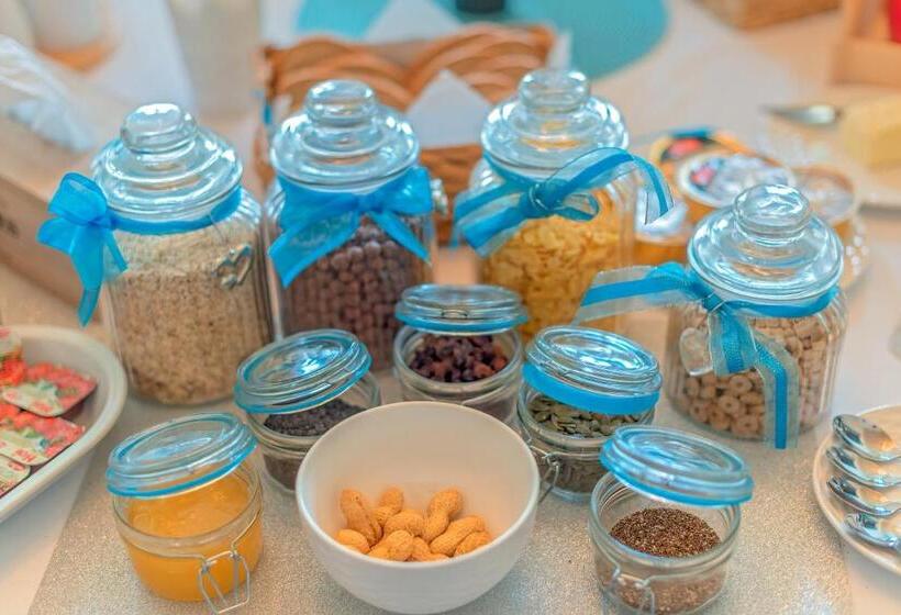 هتل Rezidence Znojmo