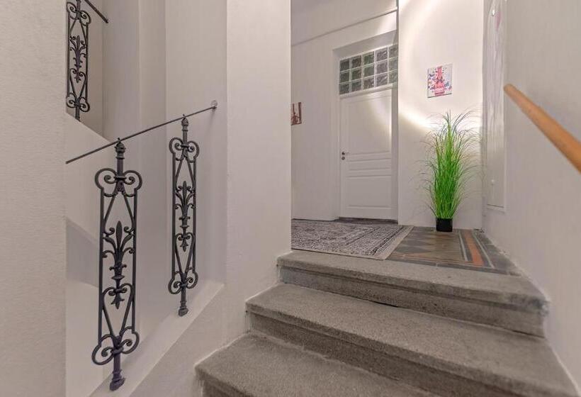 هتل Rezidence Znojmo