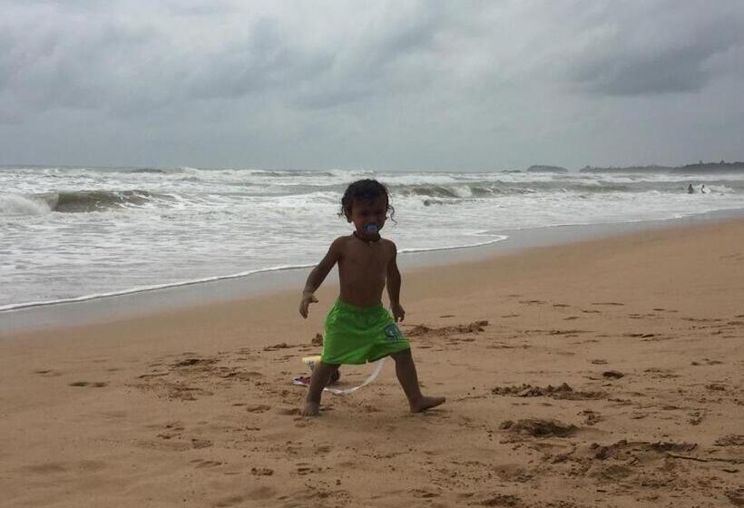 بنسيون Solal Villa