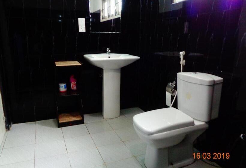 بنسيون Solal Villa