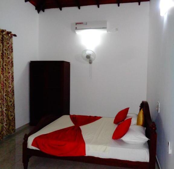 بنسيون Solal Villa