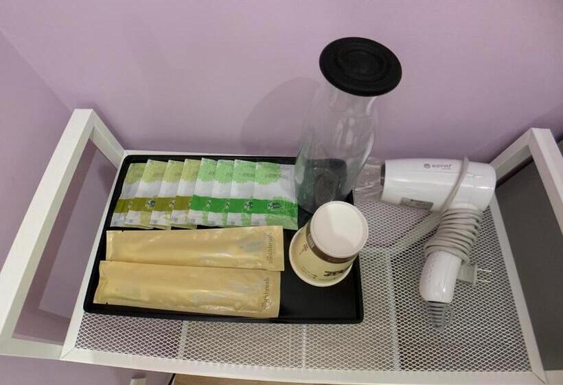 هاستل Lazy Bone