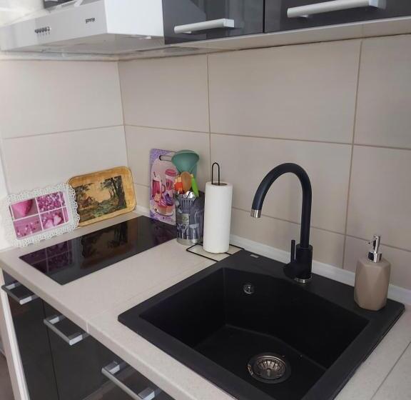 Apartman Toskana