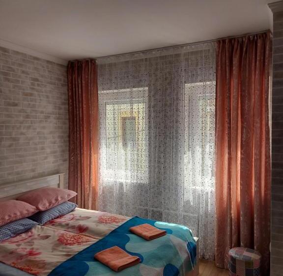 Apartman Toskana
