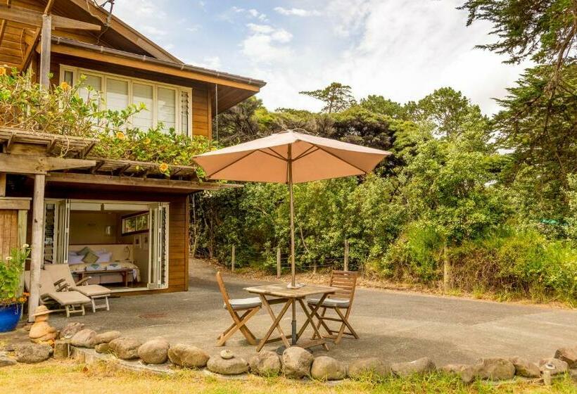 צימר Hokianga Haven