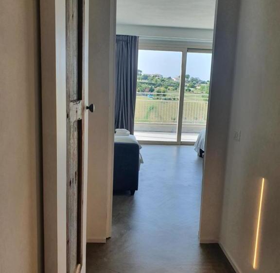 Casa Lunaria B&b