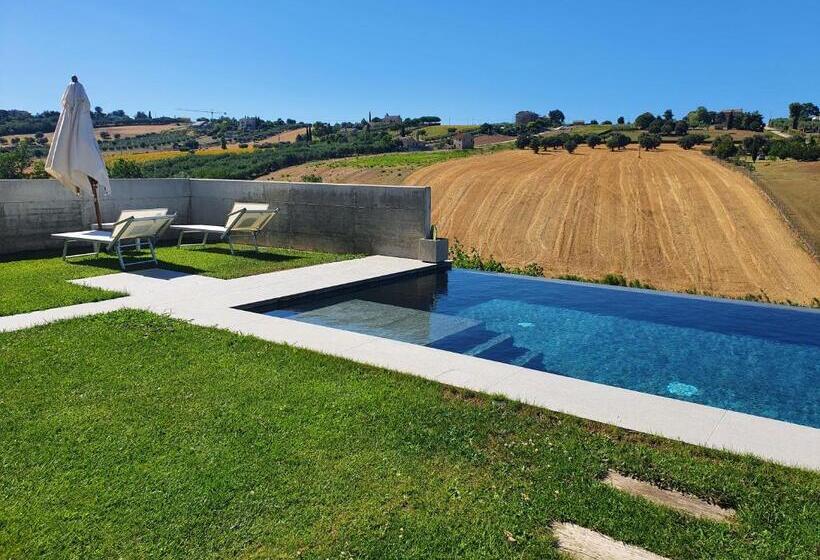 Casa Lunaria B&b
