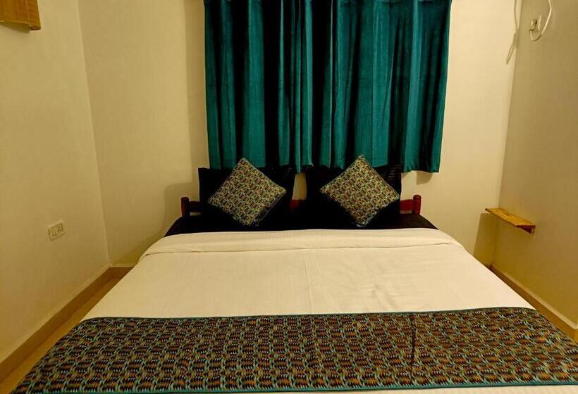 Coco Teros Resort