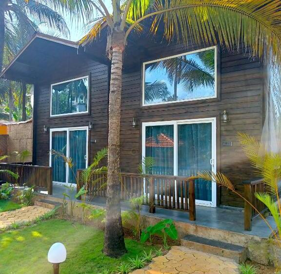 Coco Teros Resort