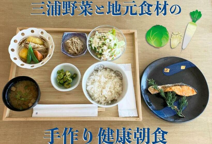 Hotel 湘南リリーフ