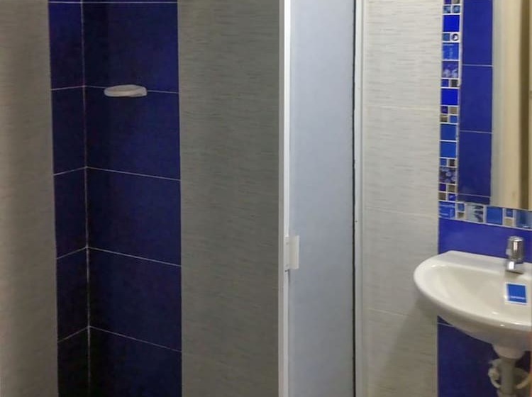 فندق Bacano Lofts