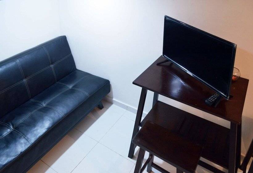 فندق Bacano Lofts