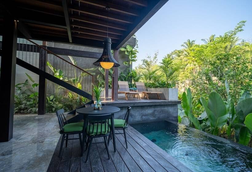 هتل Gdas Bali Health And Wellness Resort