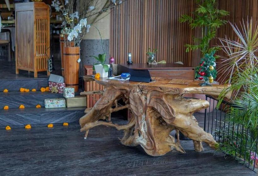 هتل Gdas Bali Health And Wellness Resort