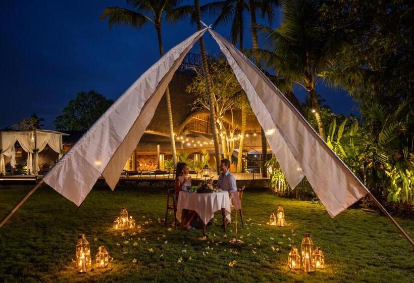 هتل Gdas Bali Health And Wellness Resort