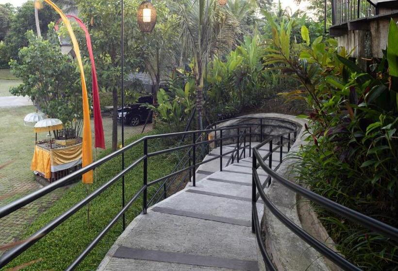 هتل Gdas Bali Health And Wellness Resort